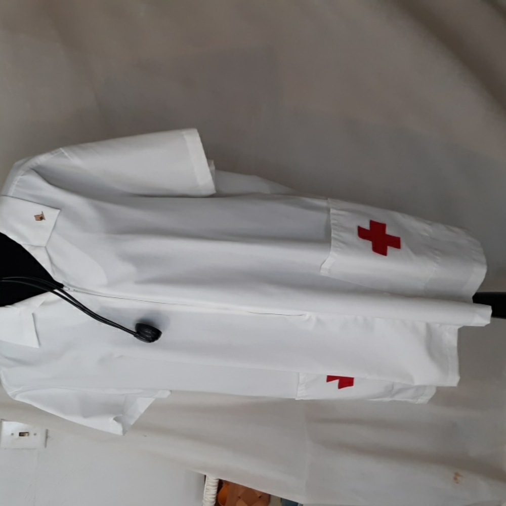 Halloween costume